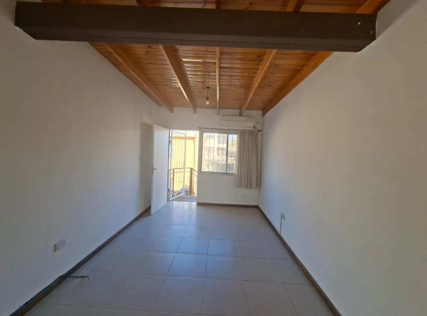 Departamento en Cuarta Sección 3