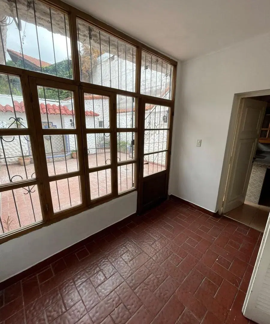 Casa en alquiler 4