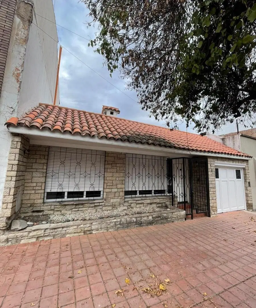 Casa en alquiler 2