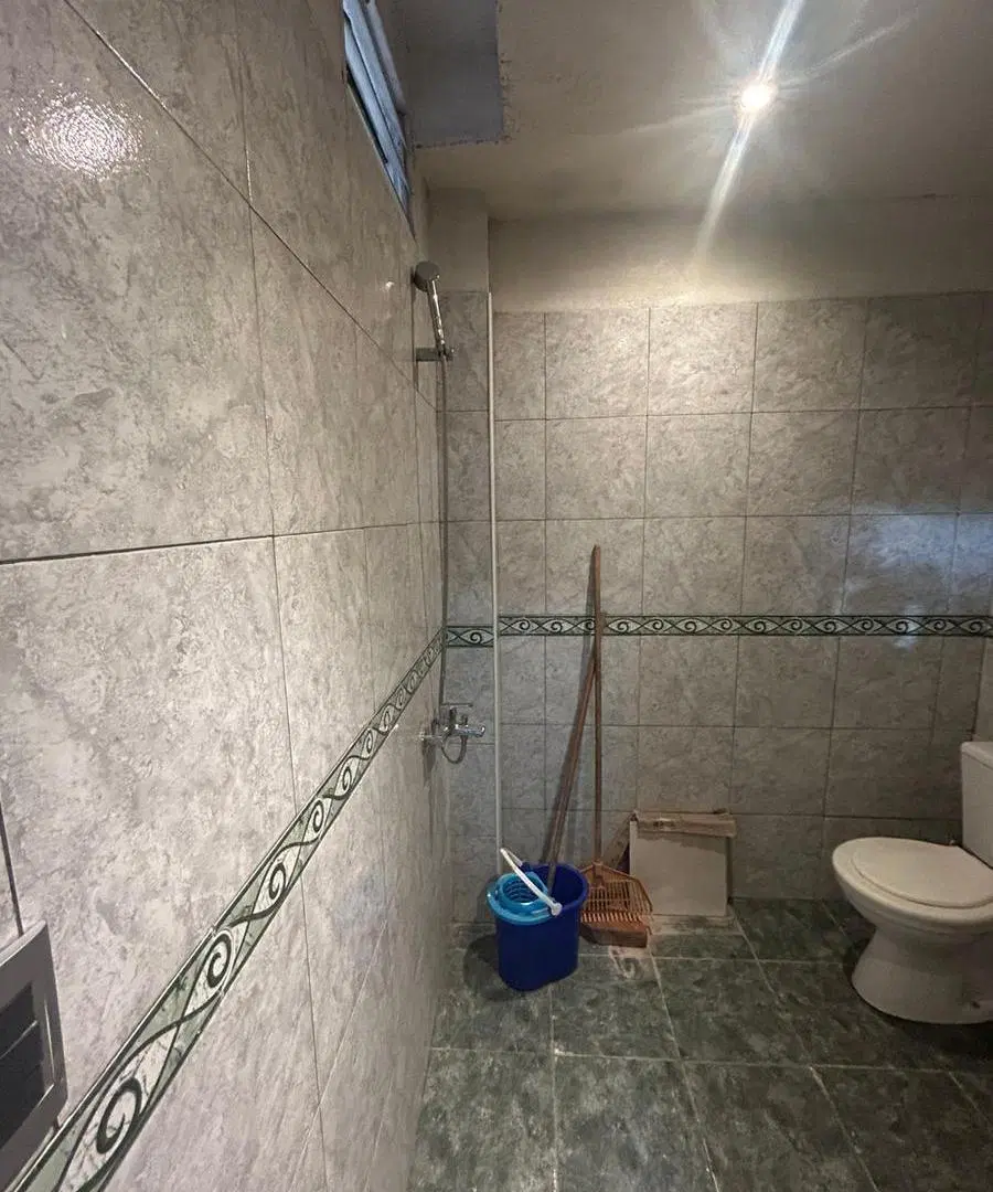 Casa en Guaymallen 4