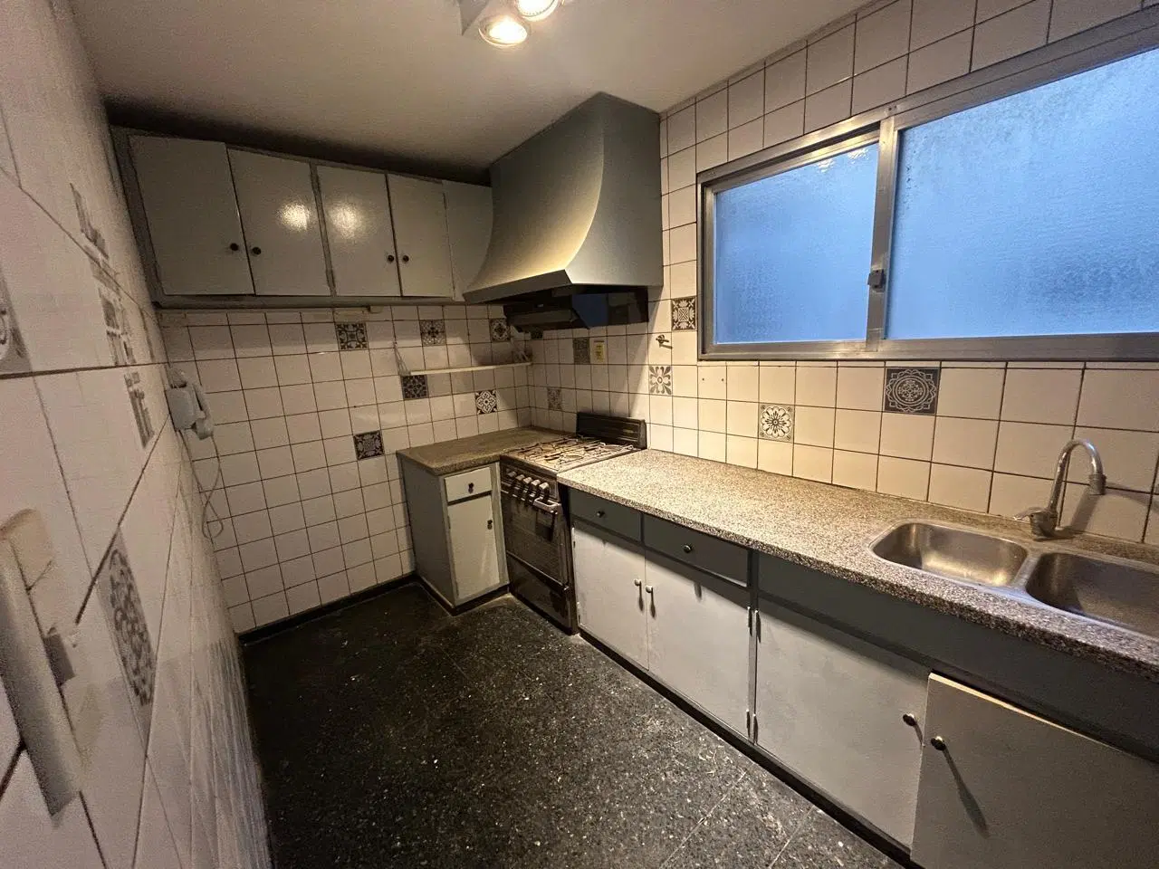 Departamento en alquiler 5