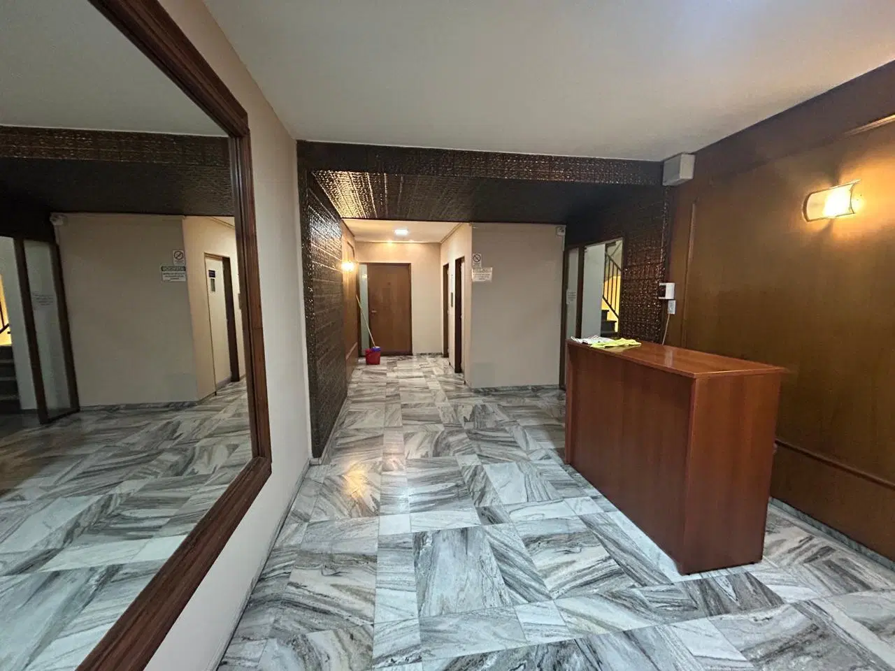 Departamento en alquiler 2