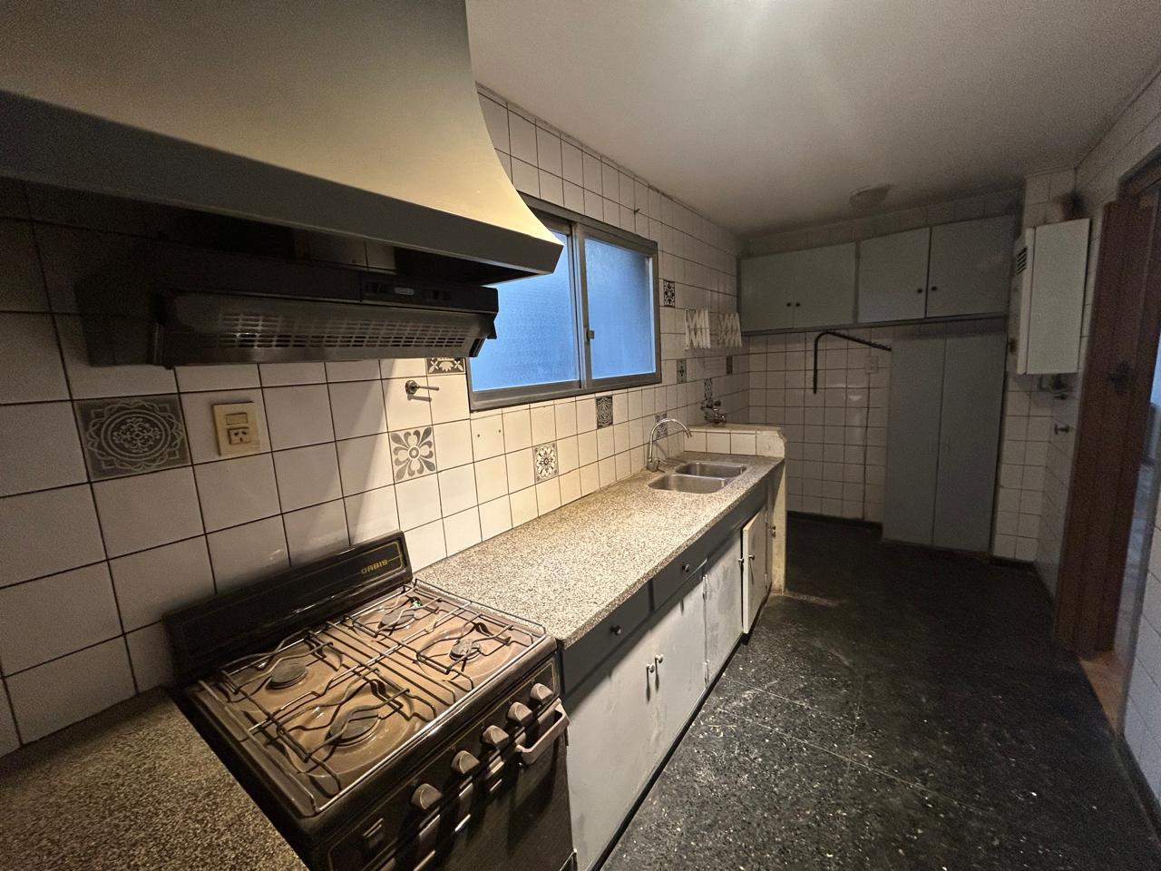 Departamento en alquiler