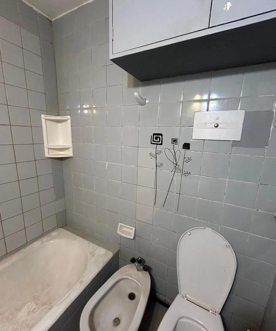 Departamento en alquiler 4