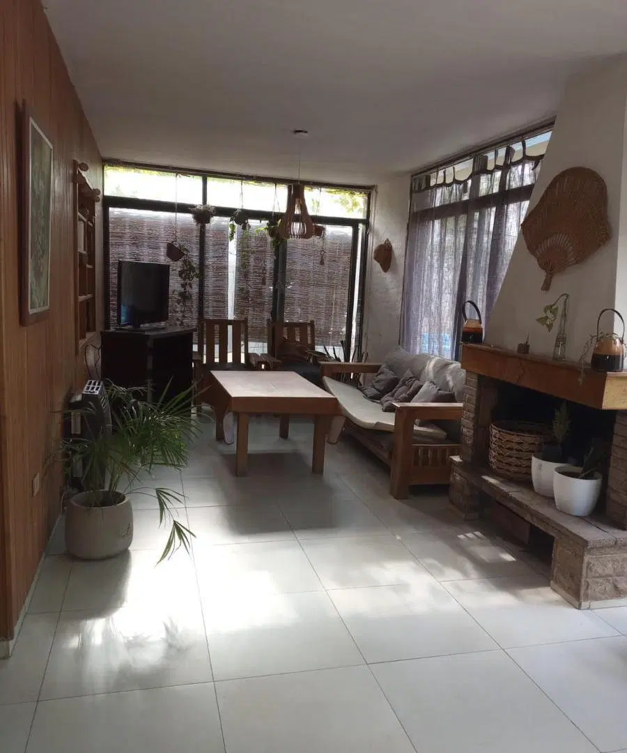 Casa en Chacras De Coria 5