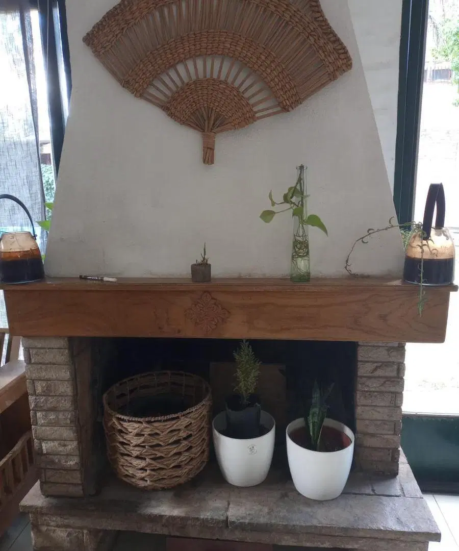 Casa en Chacras De Coria 2