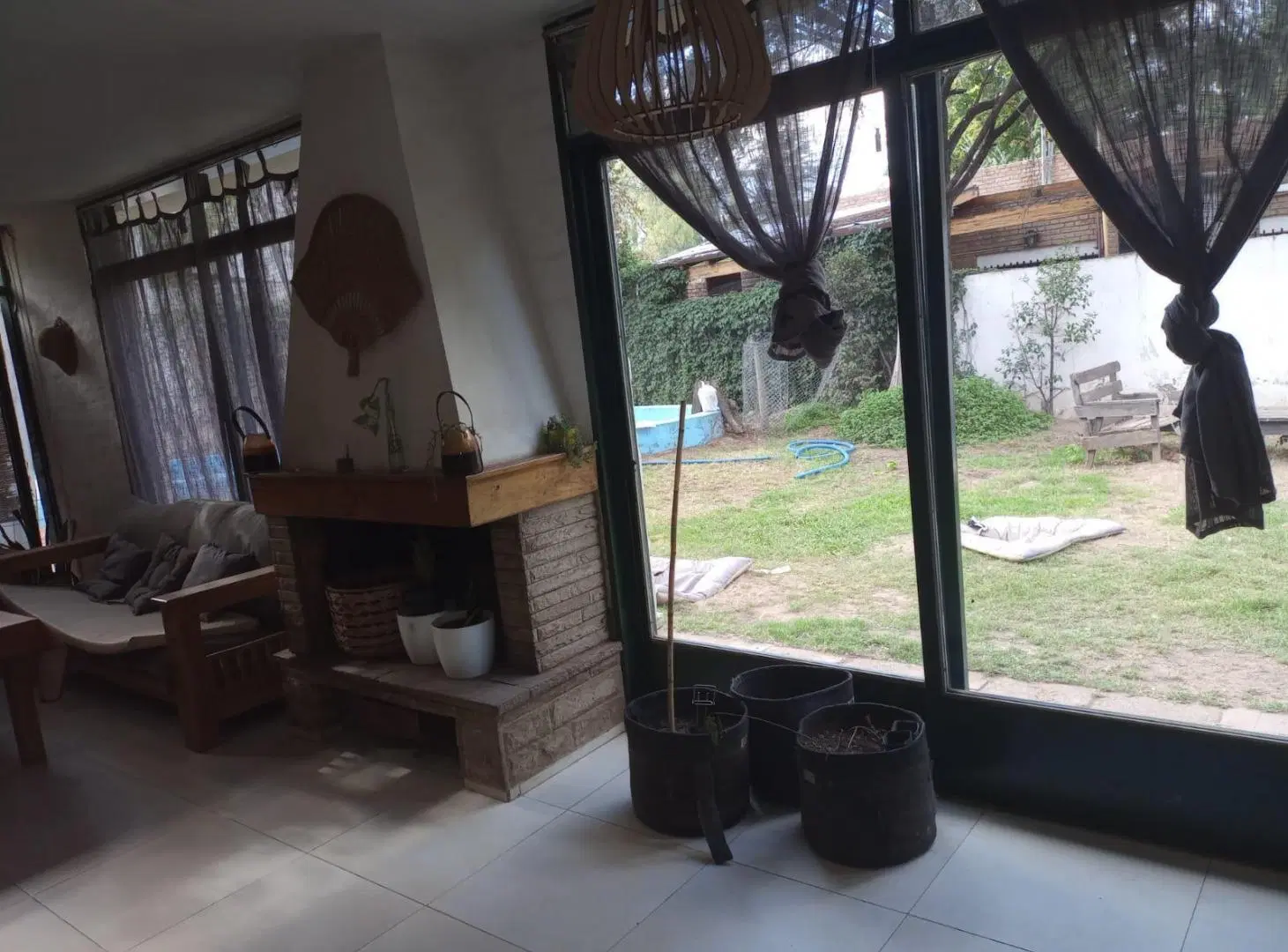 Casa en Chacras De Coria 4
