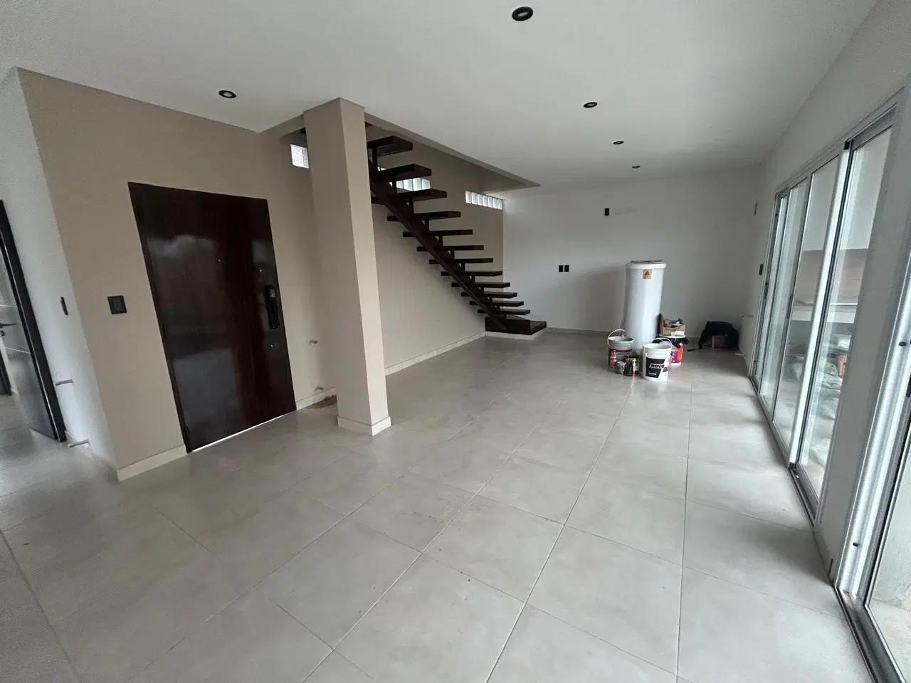 Barrio La Bastilla-Casa en Las Heras 2