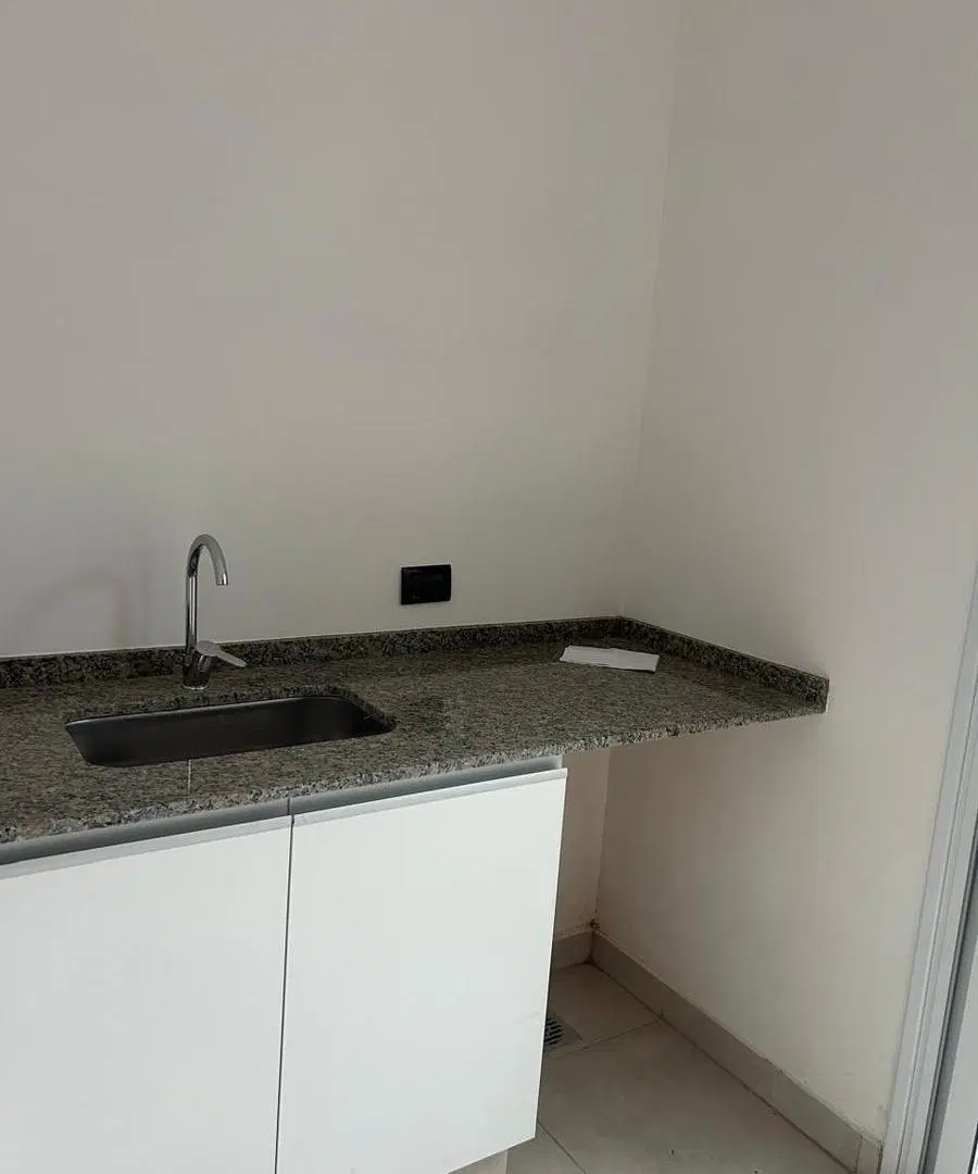 Barrio La Bastilla-Casa en Las Heras 5