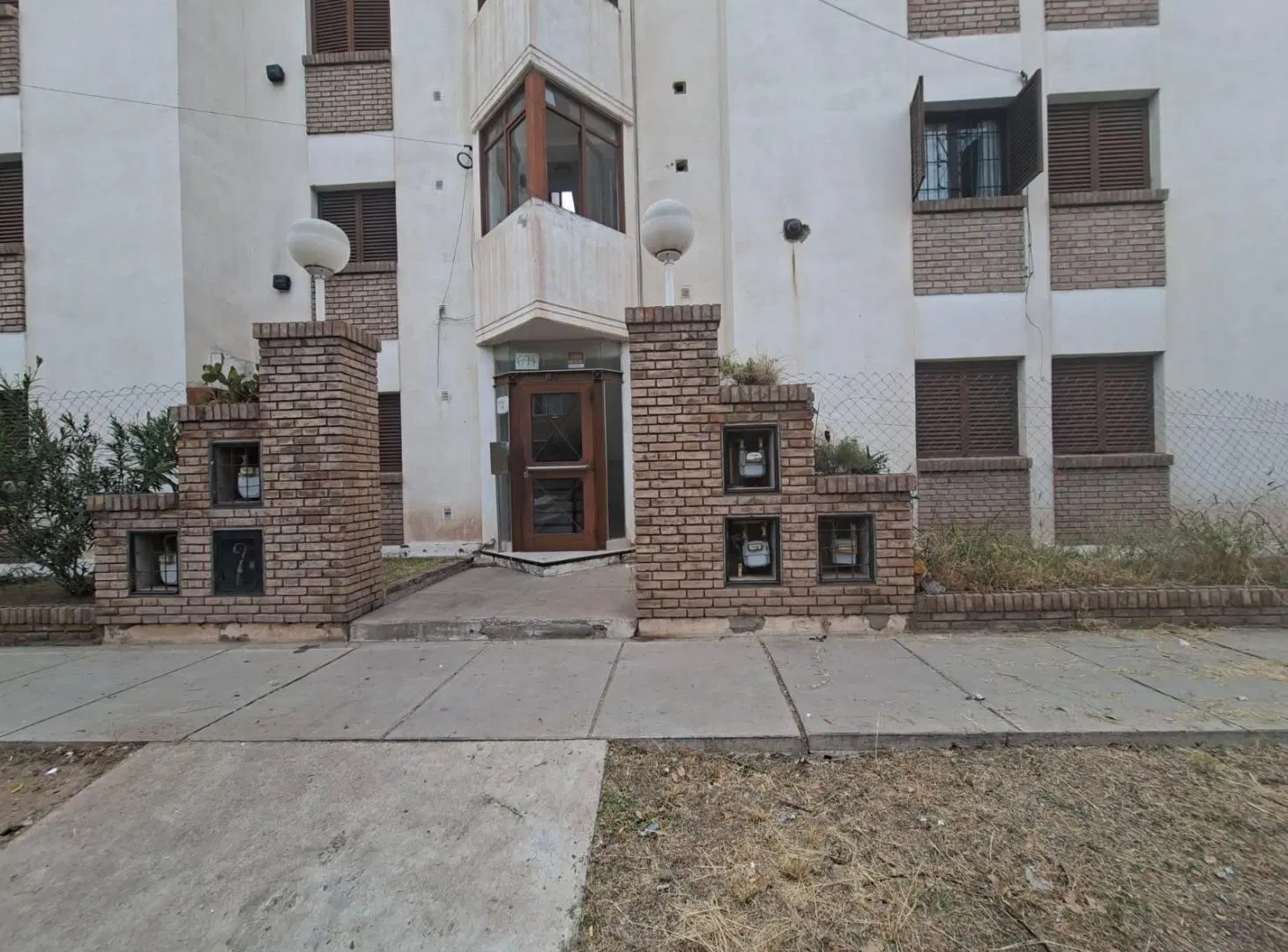 Departamento en Villa Hipodromo 5
