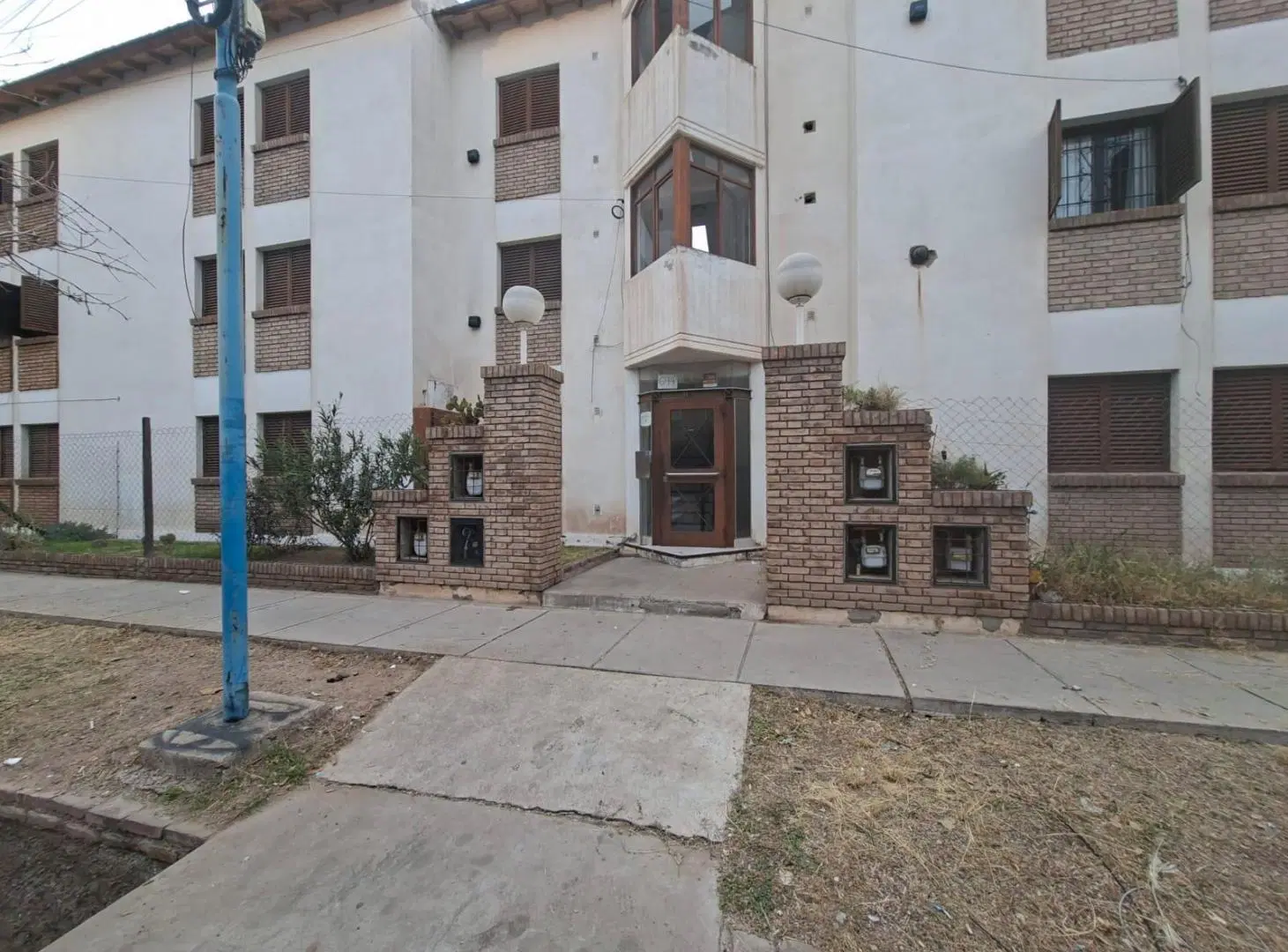 Departamento en Villa Hipodromo 3