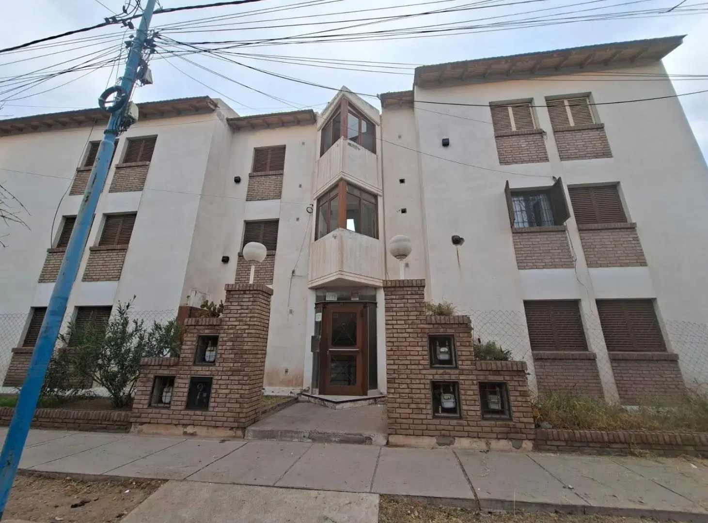 Departamento en Villa Hipodromo 1