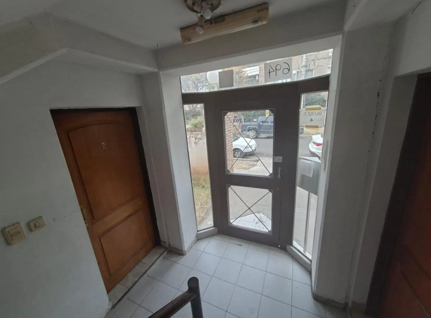 Departamento en Villa Hipodromo 4