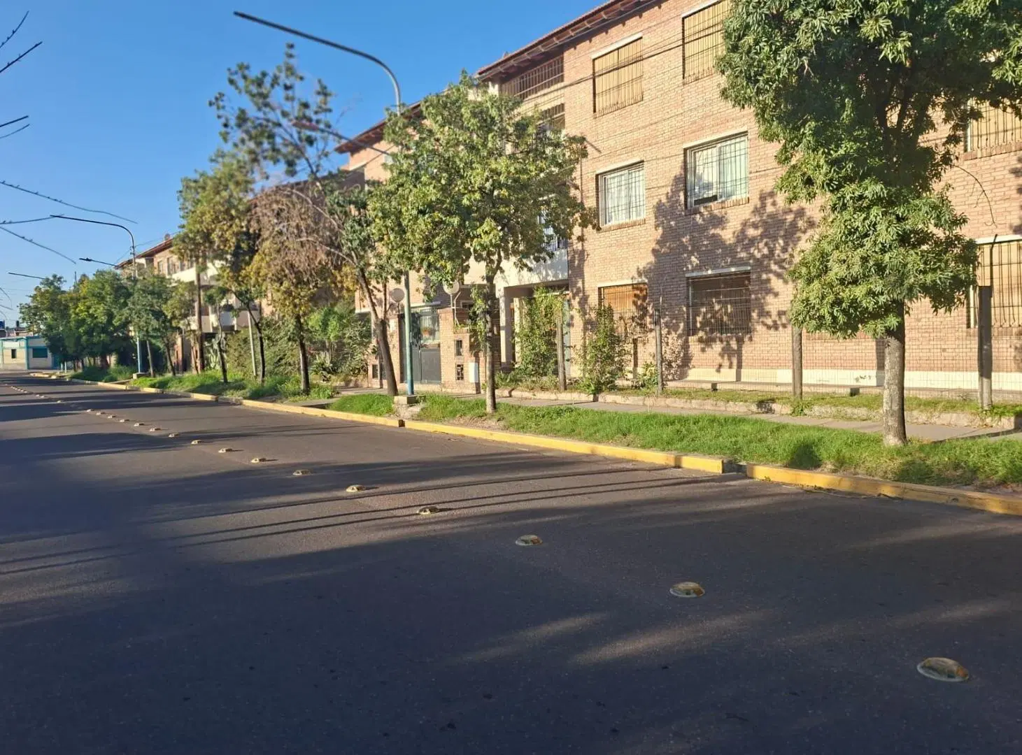 Departamento en Godoy Cruz 4