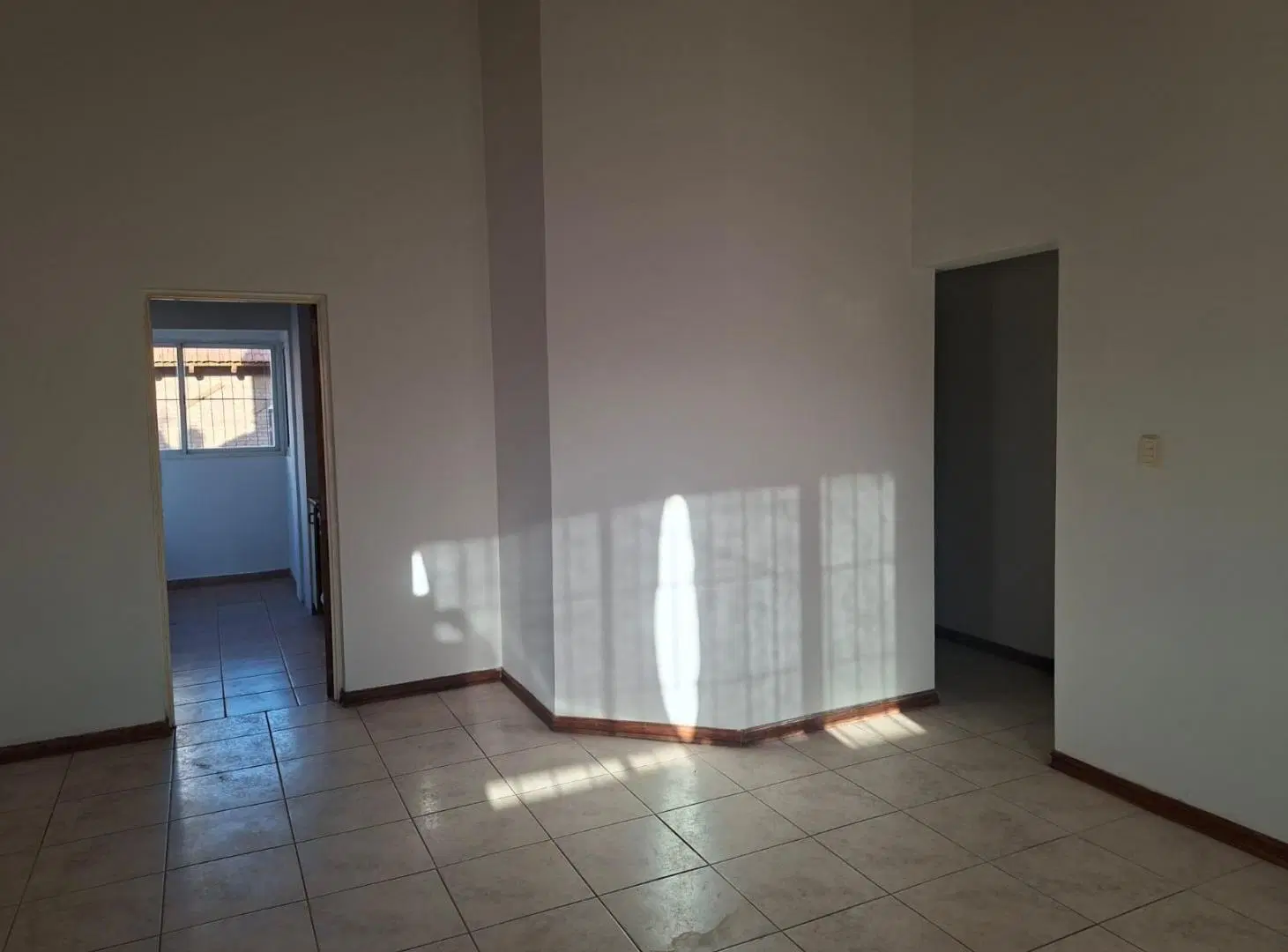 Departamento en Godoy Cruz 5