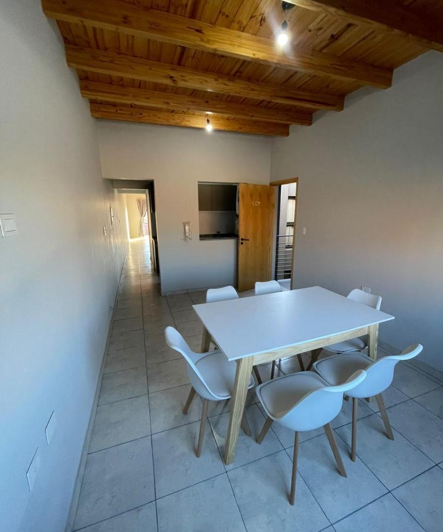 Departamento en alquiler