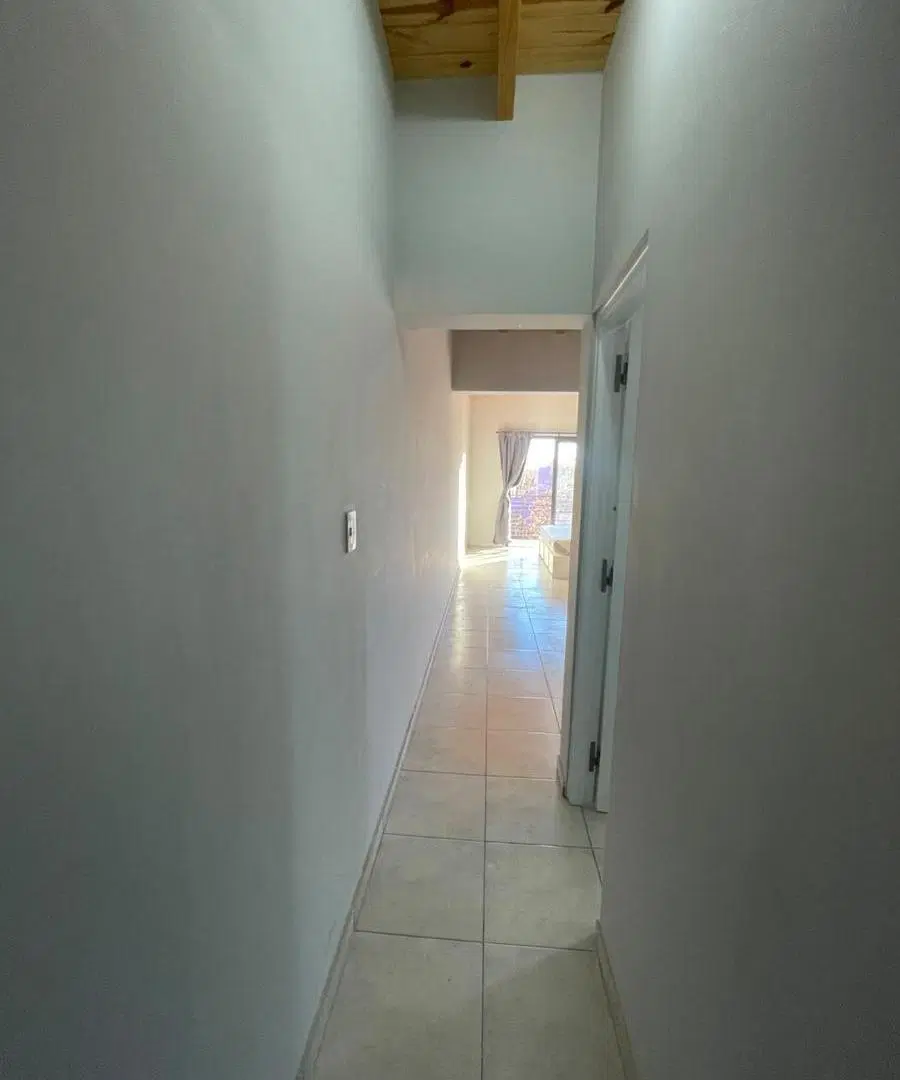 Departamento en alquiler 4