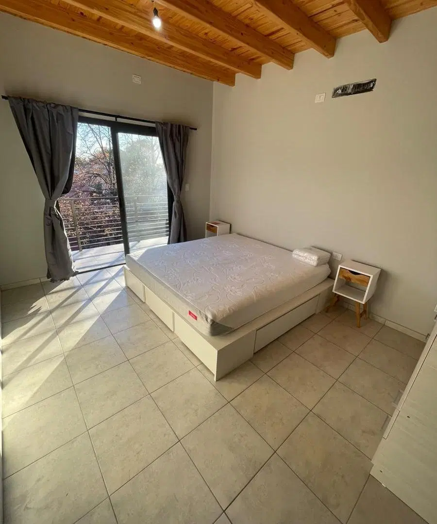 Departamento en alquiler 5