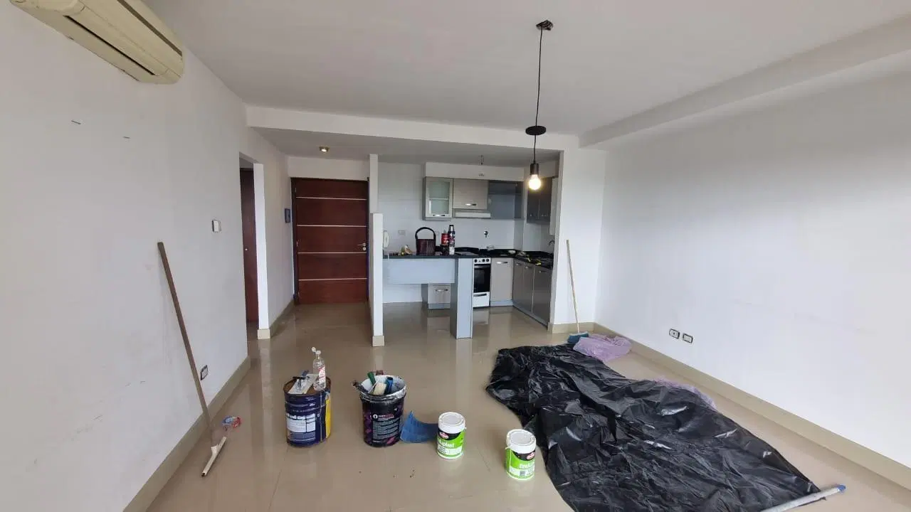 Departamento en Palmares, torre Eugenia 2
