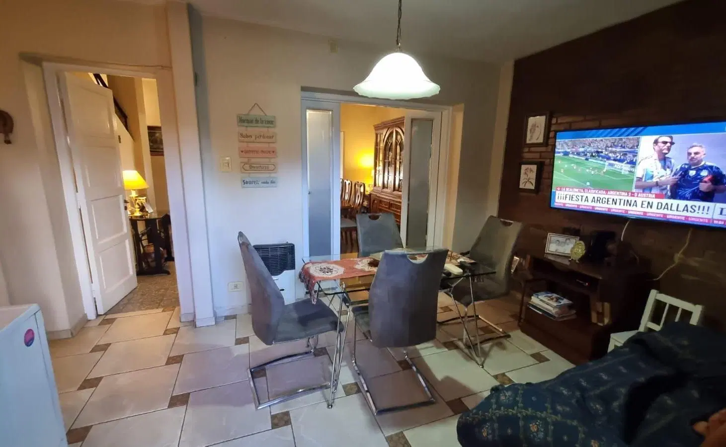 Casa en venta 5