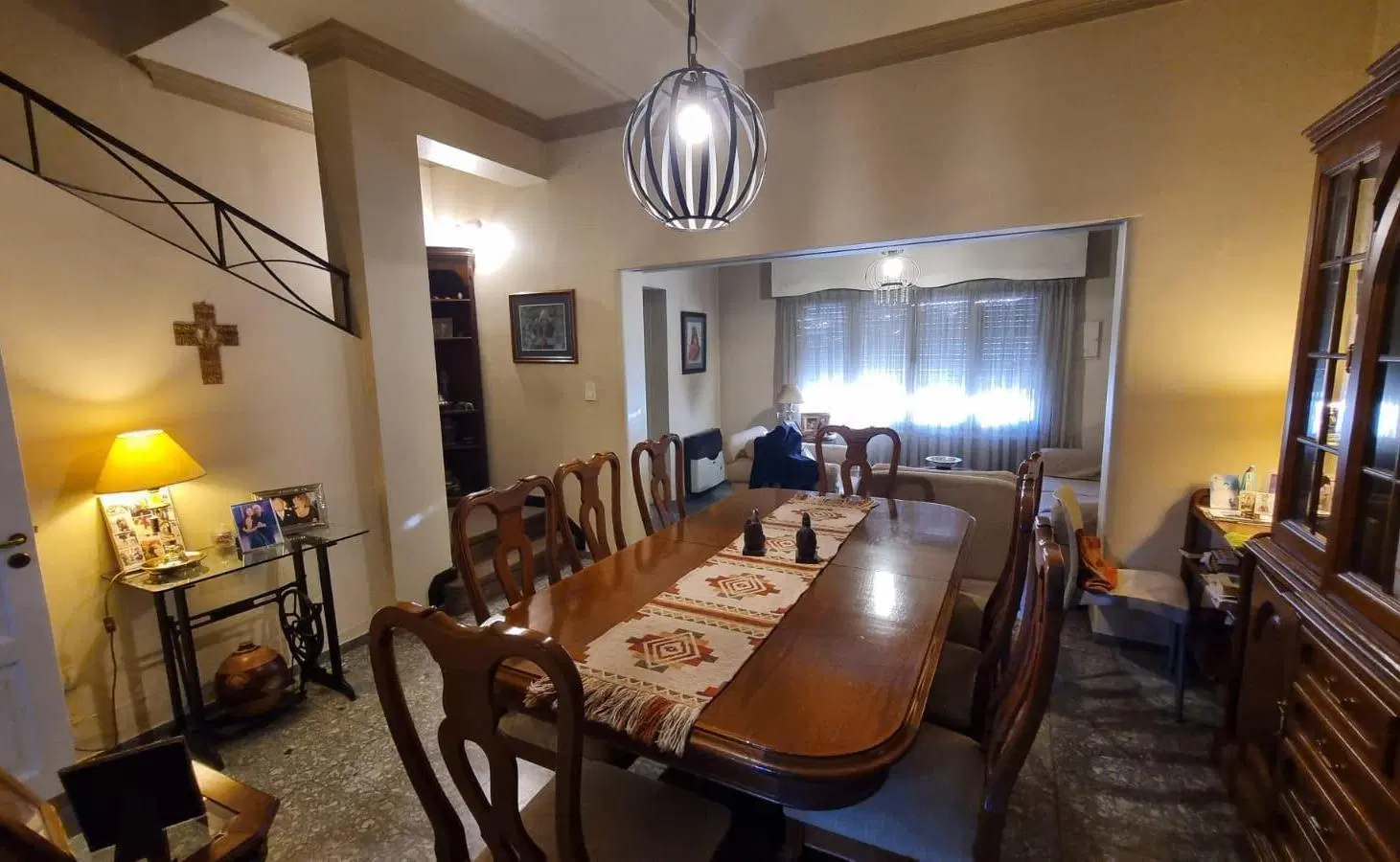 Casa en venta 3
