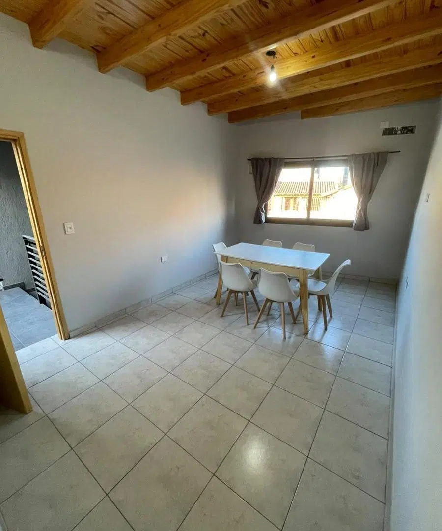 Departamento en alquiler 5