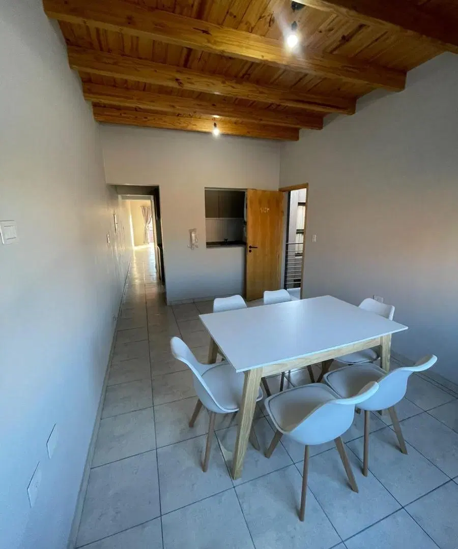 Departamento en alquiler 8