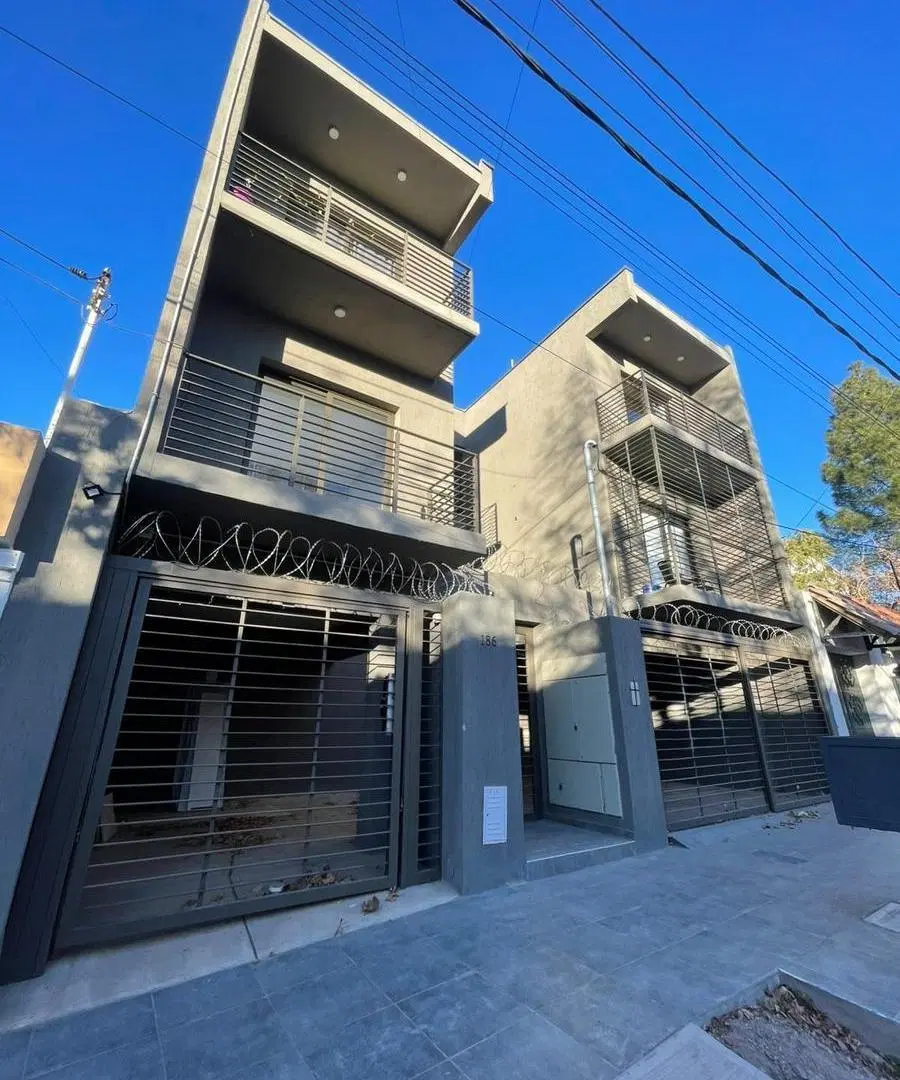 Departamento en alquiler 2