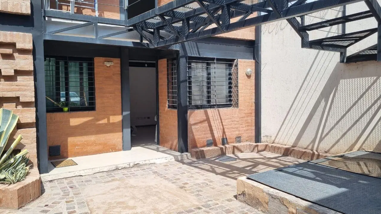 Departamento en alquiler 2