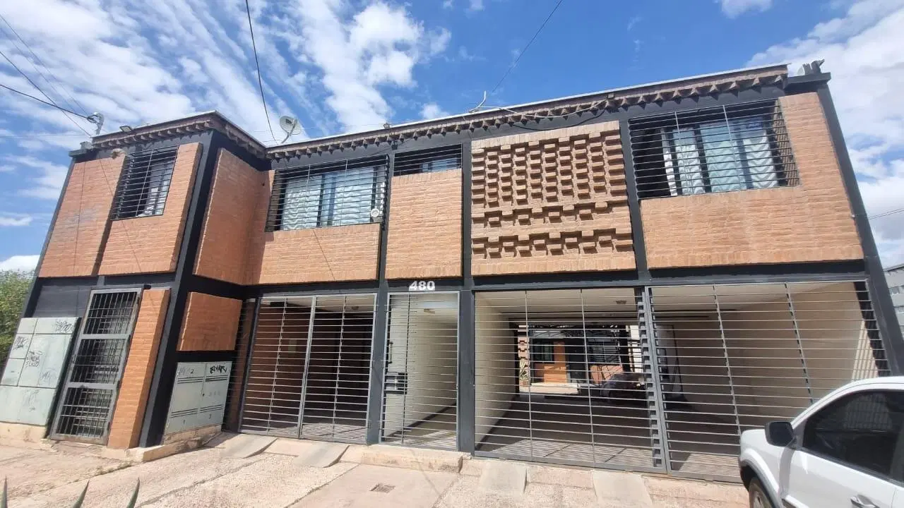 Departamento en alquiler 8