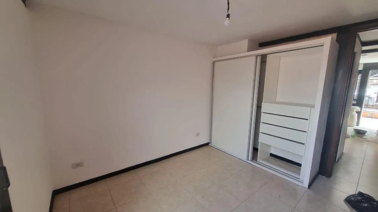 Departamento en alquiler 4