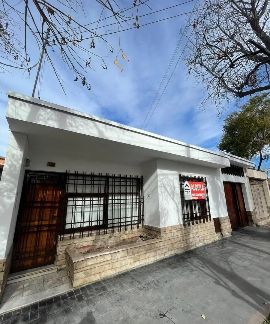 Casa en alquiler 4