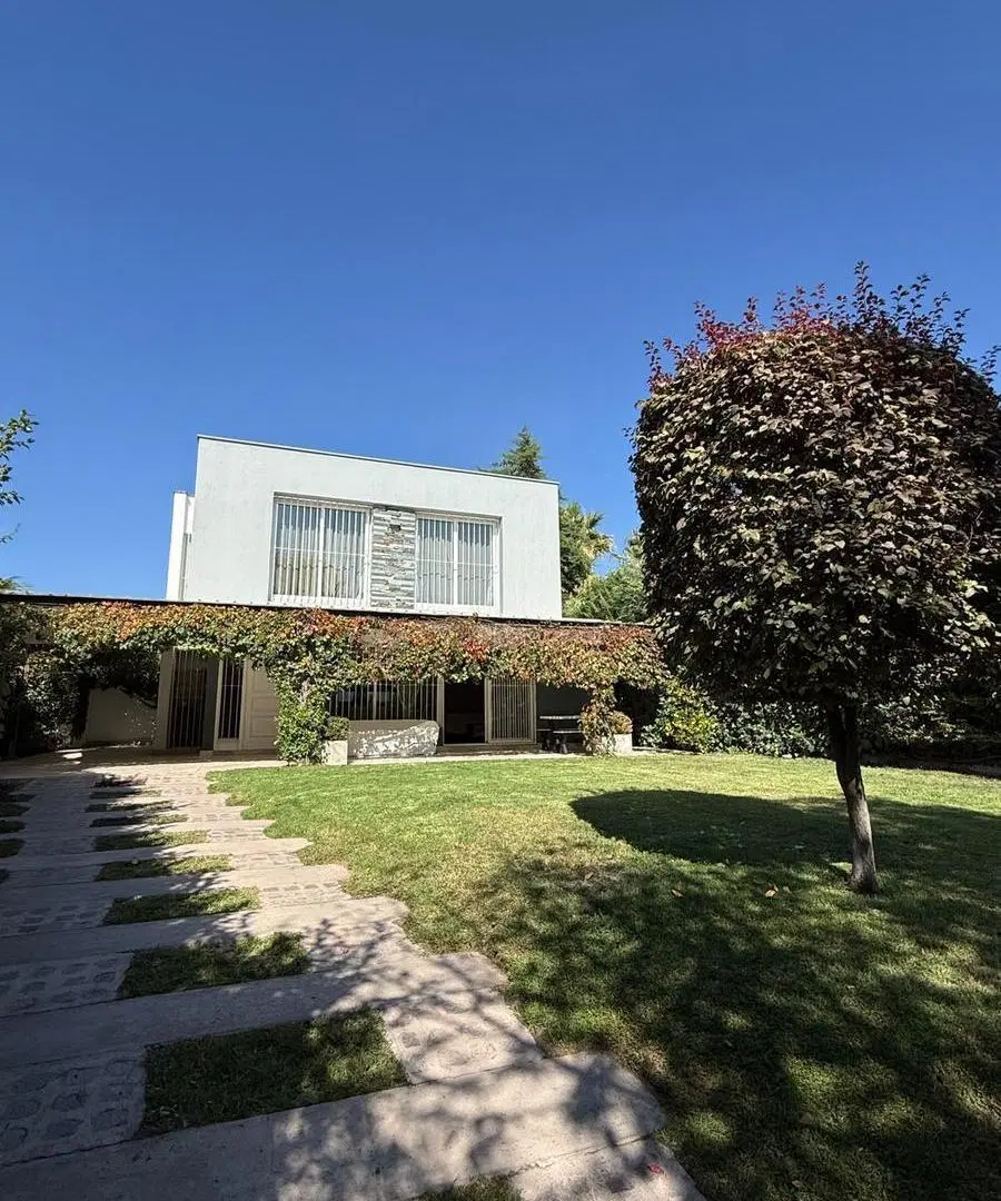 Casa en Chacras De Coria 8