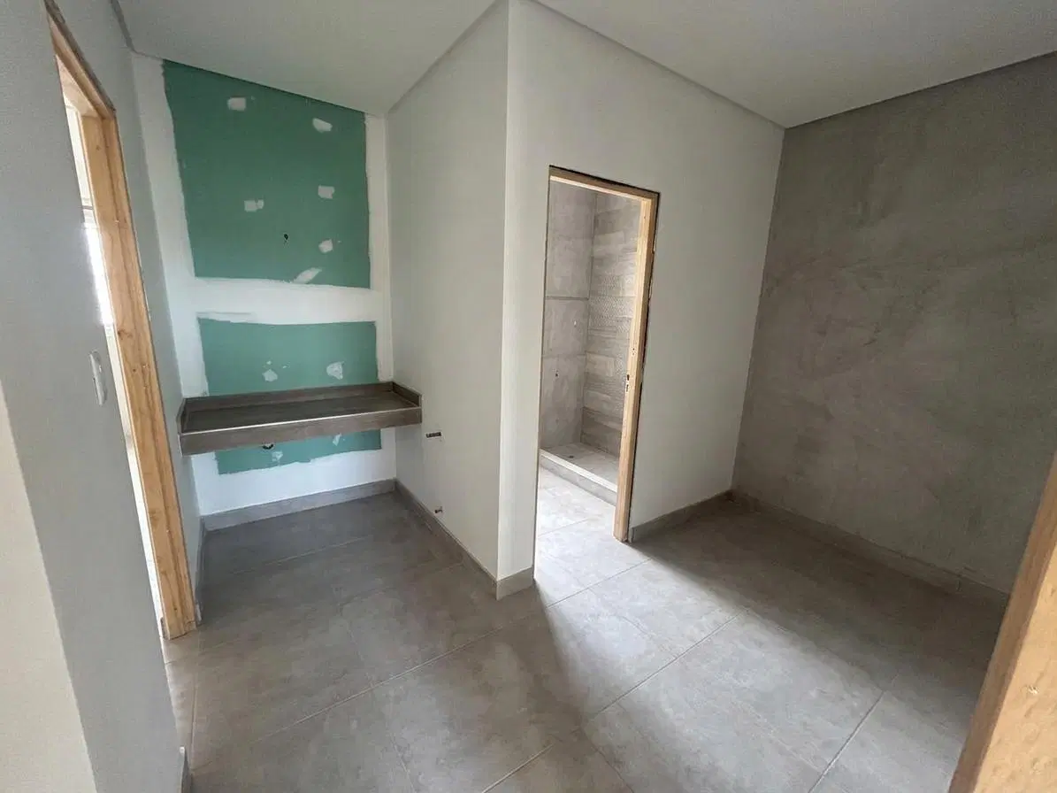Casa en el  Barrio Privado La Bastilla - Regalado Olguín 910 - Las Heras - Mendoza.as Heras 2