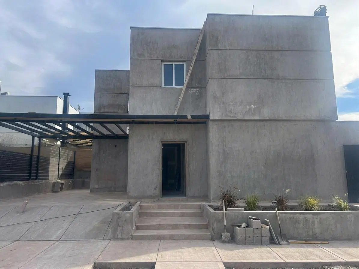 Casa en el  Barrio Privado La Bastilla - Regalado Olguín 910 - Las Heras - Mendoza.as Heras 8