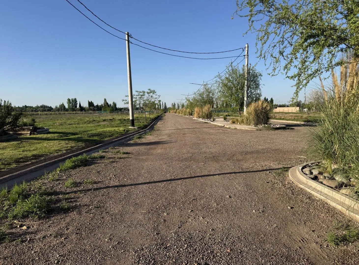 Terreno en venta 2