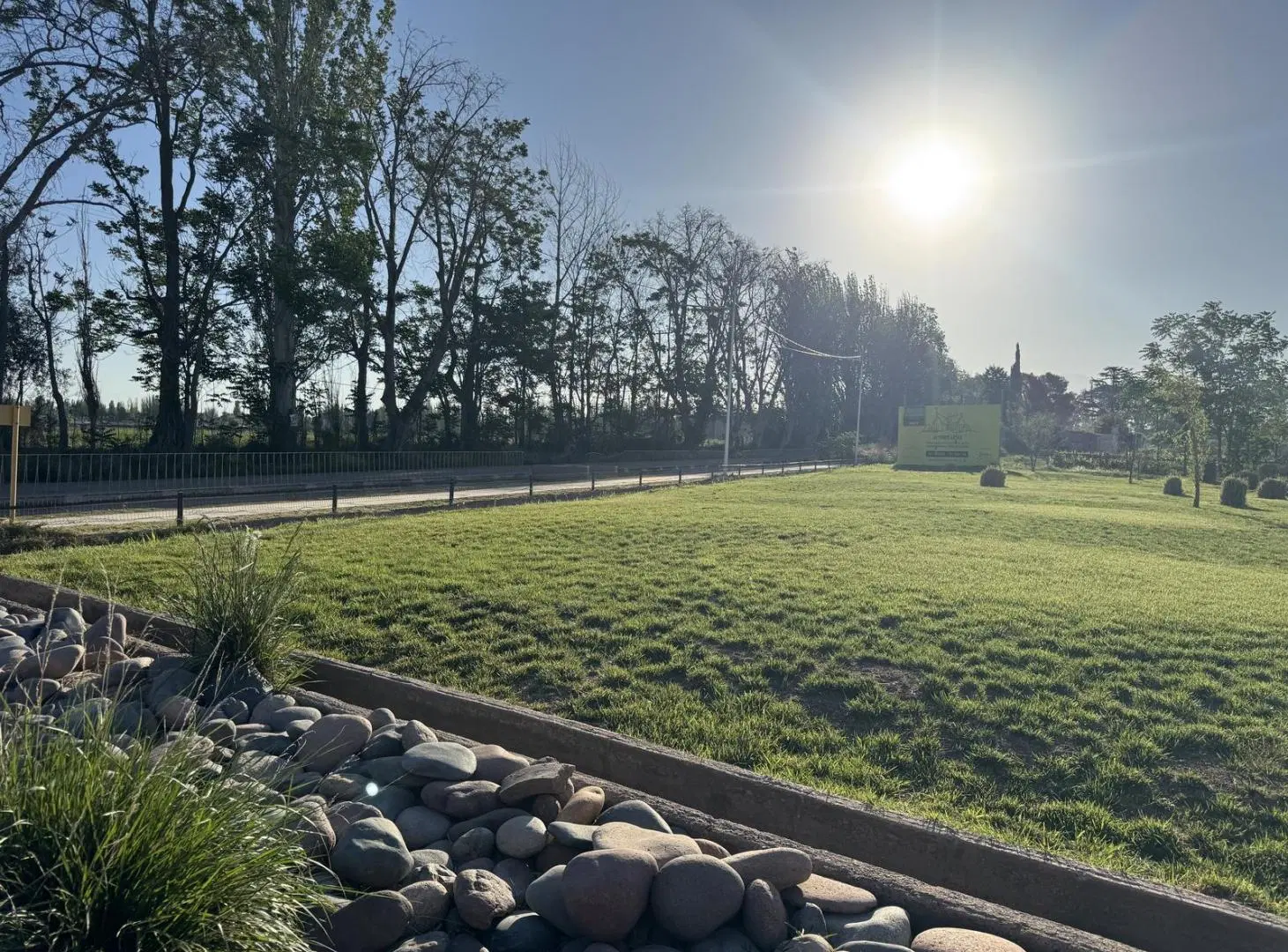 Terreno en venta 5