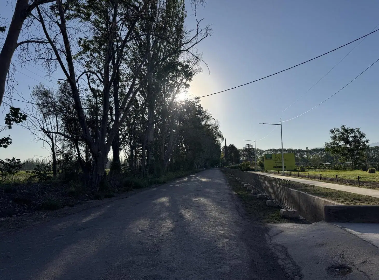 Terreno en venta 3