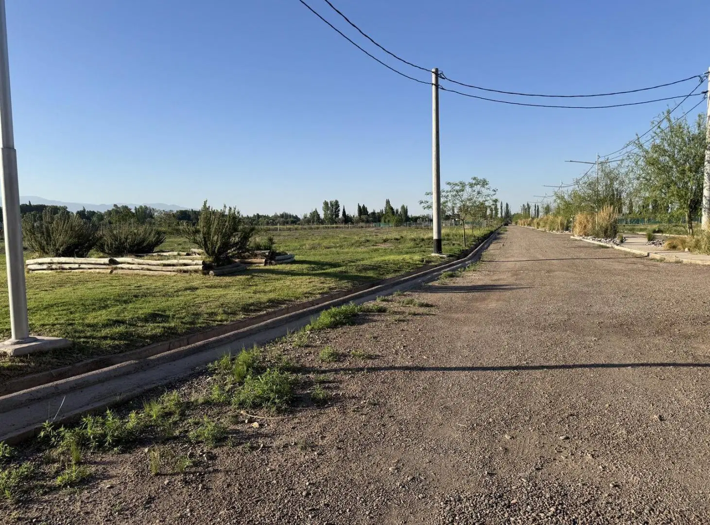 Terreno en venta 6