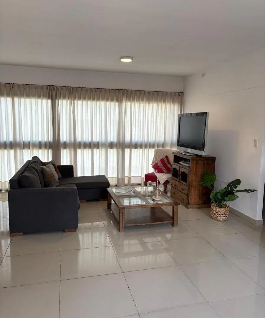 Departamento en venta 5