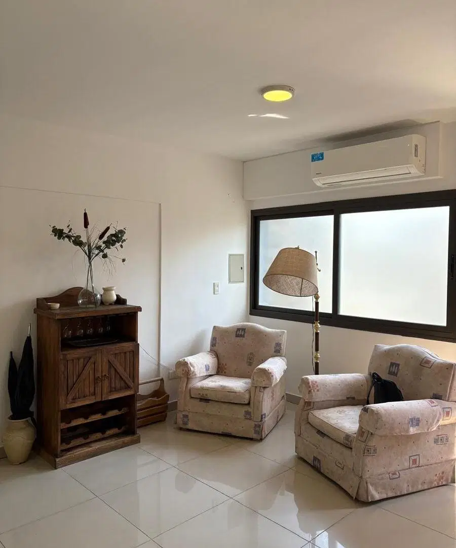 Departamento en venta 2