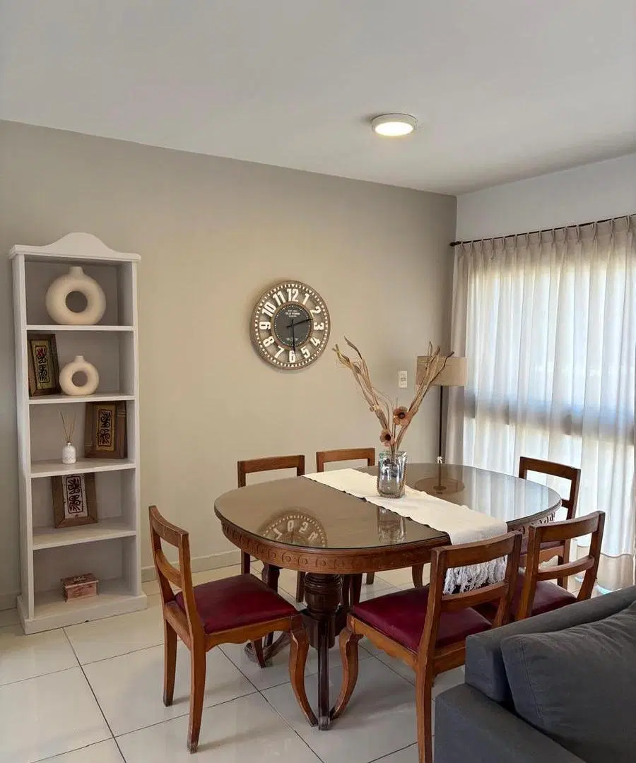 Departamento en venta 3