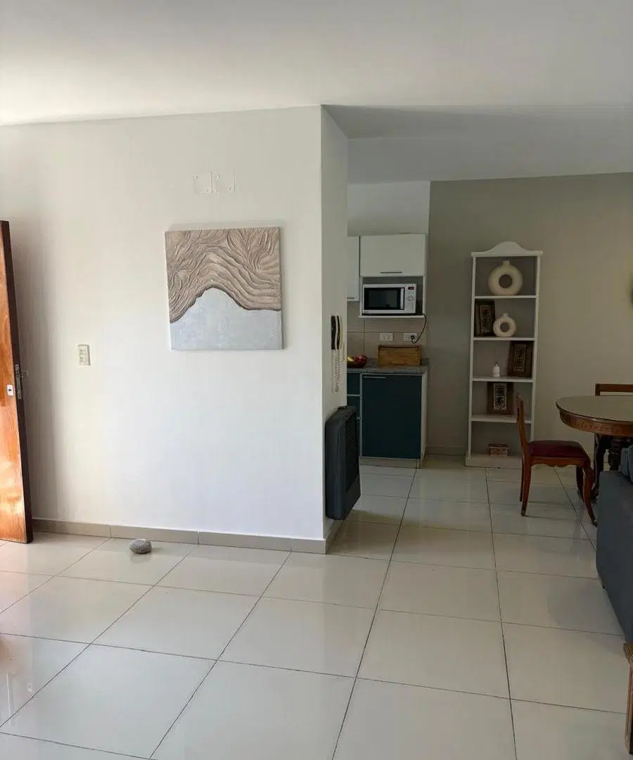 Departamento en venta 8