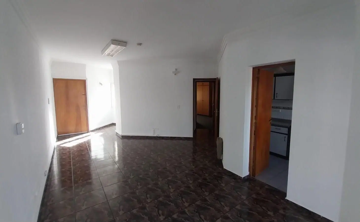 Departamento en  San Martin 908 Piso  1, lujan de Cuyo. 2