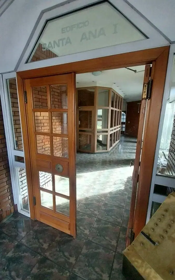 Departamento en  San Martin 908 Piso  1, lujan de Cuyo. 3
