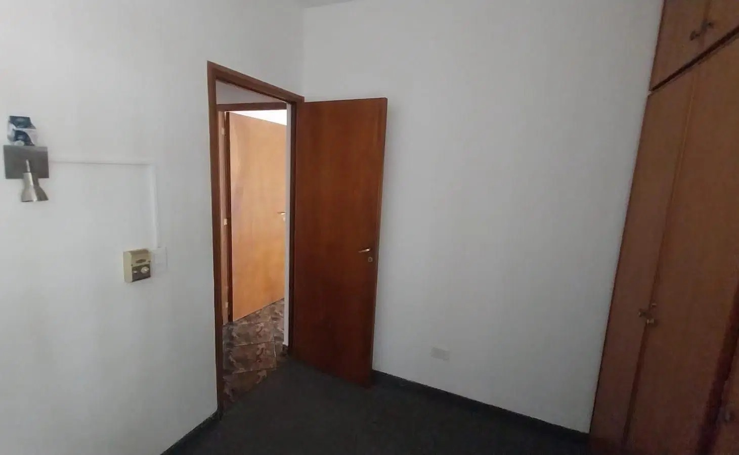 Departamento en  San Martin 908 Piso  1, lujan de Cuyo. 1