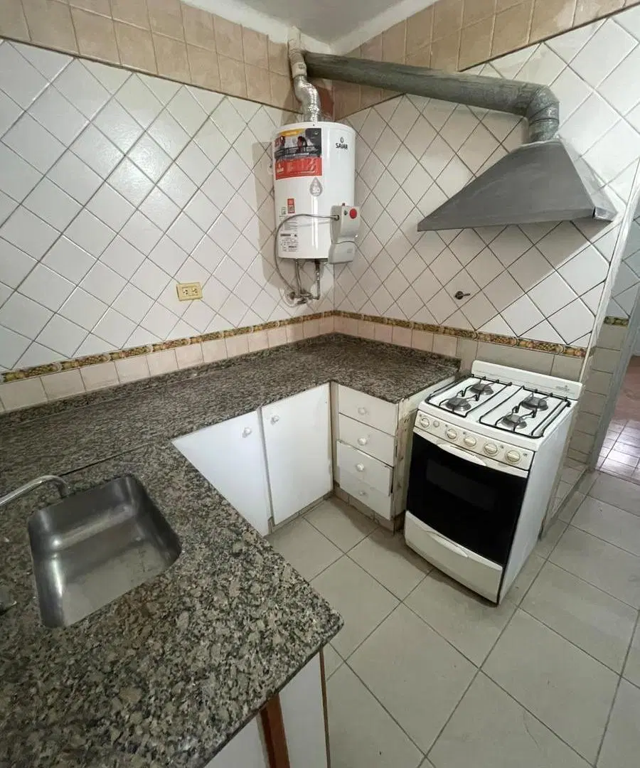 Casa en Sexta Sección 5