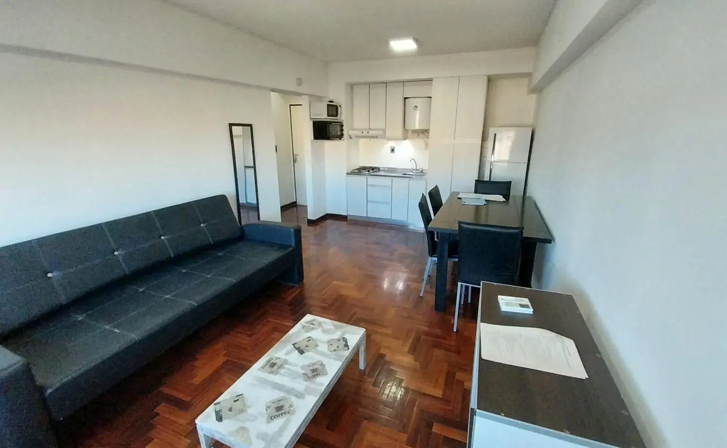 Departamento Alquiler 4