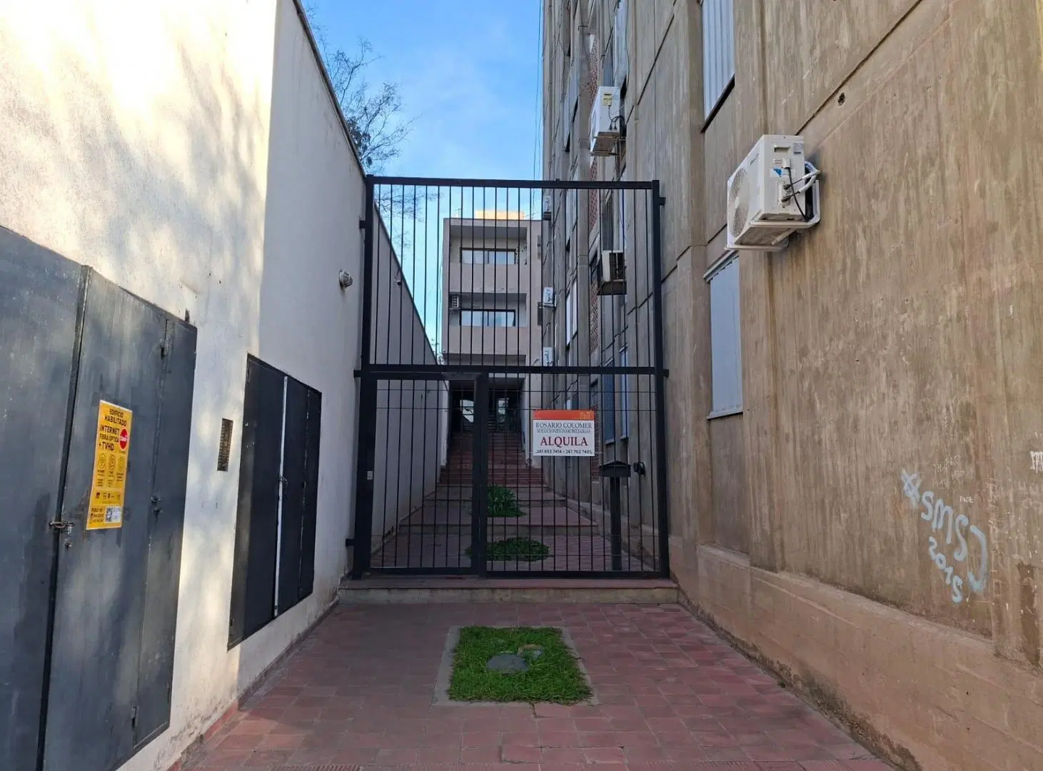 Departamento en Quinta Sección 4