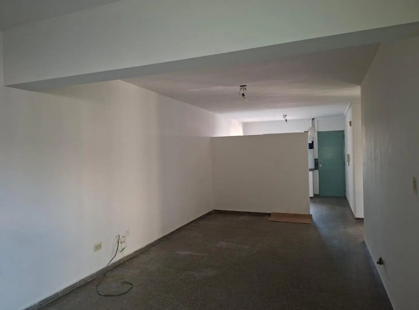 Departamento en Quinta Sección 2